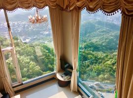 Hình ảnh khách sạn: Hi-Star View Hotel