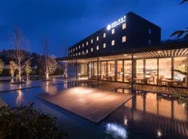 Solest Takachiho Hotel