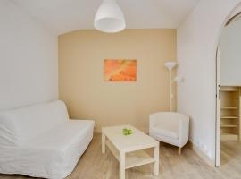 מלון צילום: Lovely flat in the center of Lyon