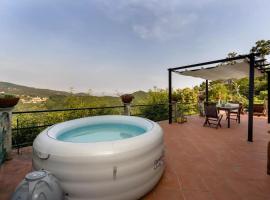 Gambaran Hotel: Relax con Vista