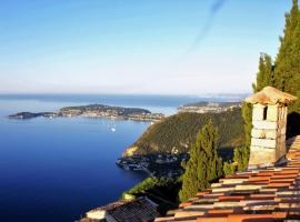 Hotel Foto: La Suite du Village d'Eze