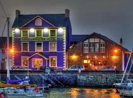 Harbourmaster Hotel