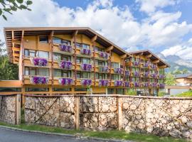 Hotel fotoğraf: Alpenland Maria Alm