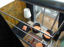 Hotel Photo: Buenos Aires Palermo Soho