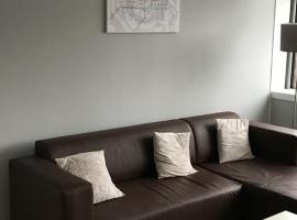 Фотографія готелю: Warm & Cosy Flat in the Middle of London
