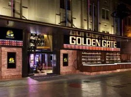 Golden Gate Casino Hotel