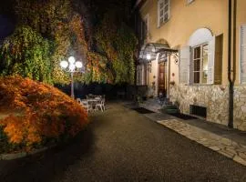 Park Hotel Villa Salzea