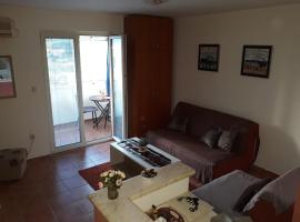 Gambaran Hotel: Apartment Gordana