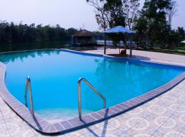 Gambaran Hotel: Rangauti Resort