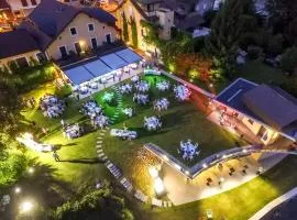 Hôtel Restaurant Baud