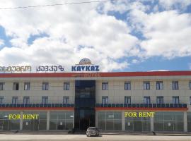 Hotel Photo: KavKaz Hotel & Restaurant