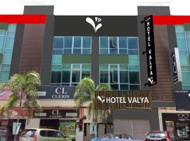 Hotel fotoğraf: Valya Hotel, Kuala Terengganu