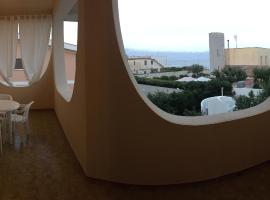 Hotel Photo: Appartamento “La veranda sul mare”