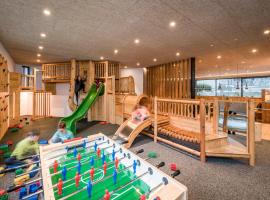 Hotel Lener, hótel í Vipiteno