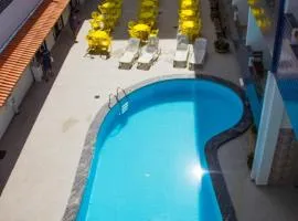 Hotel Diamantina - By UP Hotel - em Guarapari, hotel a Guarapari