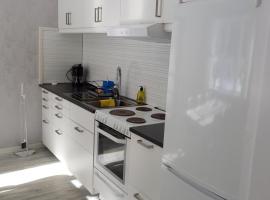 Voxnabruks Kanot & Camping, ξενοδοχείο σε Voxnabruk