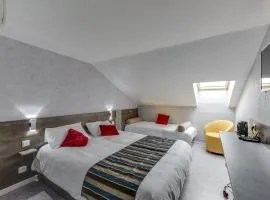 Confort Hôtel Thouars