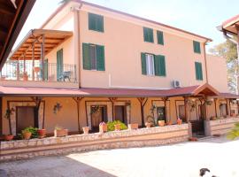 Hotel kuvat: B&B Colle Tiziano