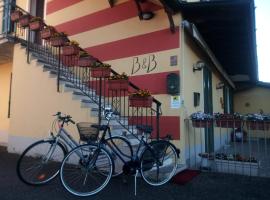 Gambaran Hotel: B&B CountryHouseAnna