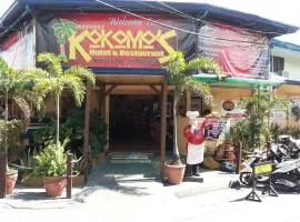Kokomos Hotel and Restaurant