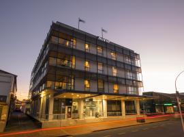होटल की एक तस्वीर: Quest Rotorua Central