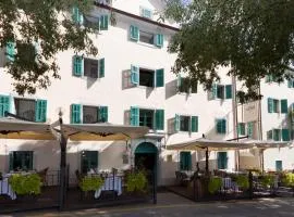 Boutique Hotel Vela Vrata