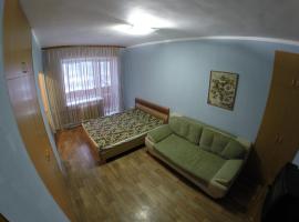 Hotel Foto: Apartments on Krasnova 25