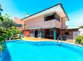 Hotel foto: Casa do Chafariz w/ Swimming Pool near Carcavelos by Homing