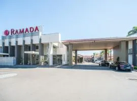Ramada Hotel & Suites by Wyndham Cabramatta