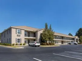 Studio 6-Statesboro, GA