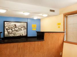 Foto di Hotel: Super 8 by Wyndham West Fargo Main Ave ND