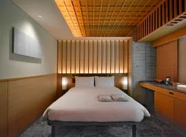 HOTEL HILLARYS Akasaka