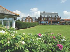 Photo de l’hôtel: Old Hunstanton Le Strange Arms Hotel