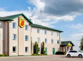 Super 8 by Wyndham Prince Albert, hotel in Prince Albert