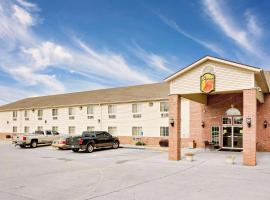 Hotel Photo: Super 8 by Wyndham Mound City