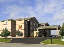 Super 8 by Wyndham Corydon, hotel in Corydon