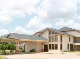 Super 8 by Wyndham Bossier City/Shreveport Area