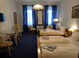 Gambaran Hotel: Bahnhotel Dippoldiswalde