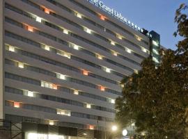 Gambaran Hotel: VIP Grand Lisboa Hotel & Spa