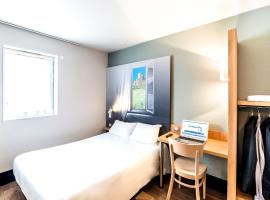 รูปภาพของโรงแรม: B&B HOTEL Chalon-Sur-Saone Sud