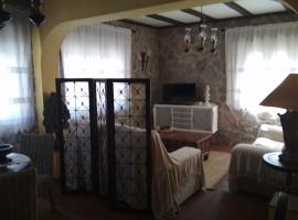 Hotelfotos: setubal old fashioned