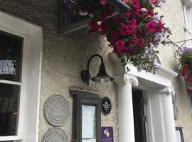 Hotel Photo: Howth village apartment