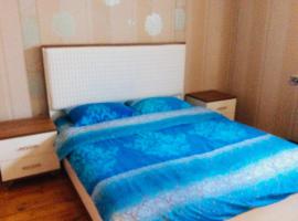 Zdjęcie hotelu: Comfortable apartment for family and groups.