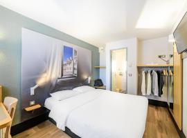 B&B HOTEL Dijon Marsannay, hótel í Marsannay-la-Côte