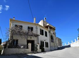 Hotel Photo: Traditional Corfu House