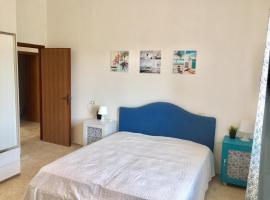 Фотографія готелю: Appartamento In Collina
