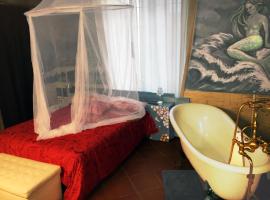 Racconti di Mare - 5 Terre JRE, hotel v destinaci La Spezia