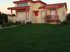 Hotel Photo: Villa Near Nafplio