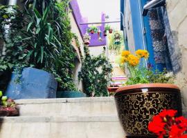 Hotel Photo: Zaman Ya Zaman Boutique Hotel