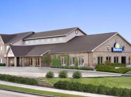 Days Inn by Wyndham Rapid City, hotel in Rapid City